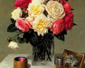 -Unknown - 斯通·罗伯茨